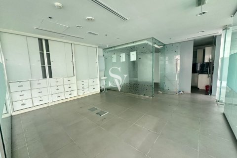 Bureau à Business Bay, Dubai, 113 m², № 113253 - photo 11