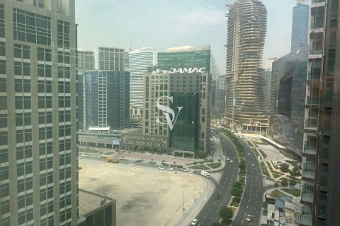 Bureau à Business Bay, Dubai, 113 m², № 113253 - photo 7