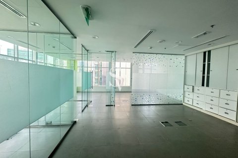 Bureau à Business Bay, Dubai, 113 m², № 113253 - photo 5