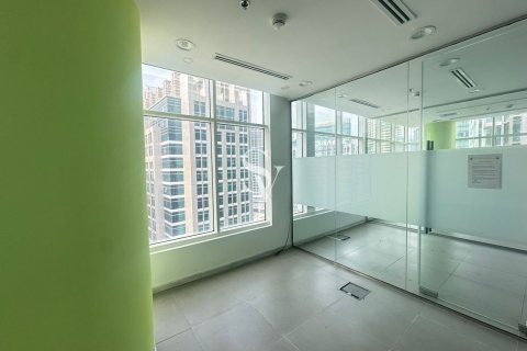 Bureau à Business Bay, Dubai, 113 m², № 113253 - photo 3