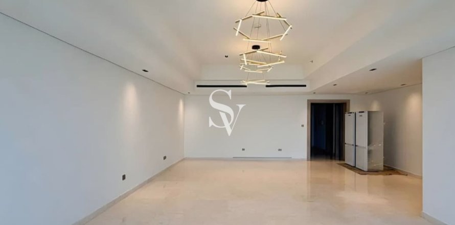 Appartement à Jumeirah Lake Towers, Dubai, 3 chambres, 265 m², № 113251