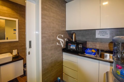 Bureau à Jumeirah Bay Towers, Jumeirah Lake Towers, Dubai, 100 m², № 113243 - photo 6