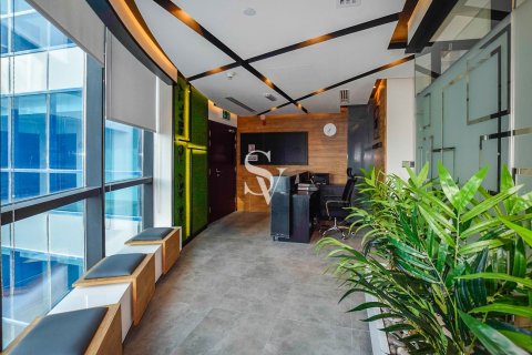 Bureau à Jumeirah Bay Towers, Jumeirah Lake Towers, Dubai, 100 m², № 113243 - photo 16