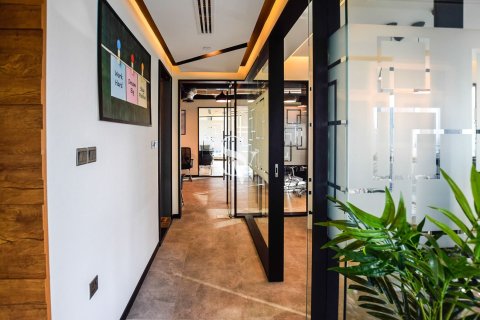 Bureau à Jumeirah Bay Towers, Jumeirah Lake Towers, Dubai, 100 m², № 113243 - photo 4