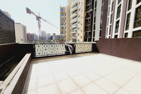 Appartement à Al Jaddaf, Dubai, 2 chambres, 112 m², № 113250 - photo 4