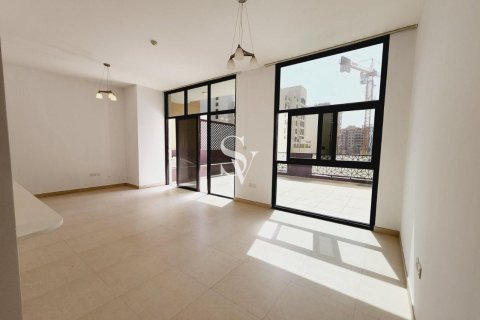Appartement à Al Jaddaf, Dubai, 2 chambres, 112 m², № 113250