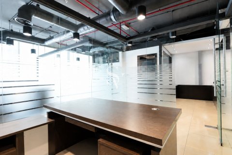 Office in Business Bay, Dubai 87 sq.m. № 113252 - photo 11