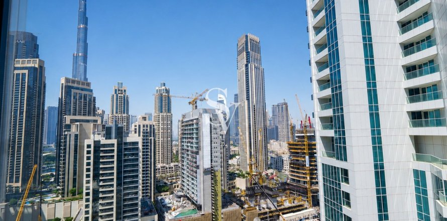 Office in Business Bay, Dubai 87 sq.m. № 113252