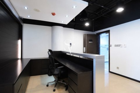 Office in Business Bay, Dubai 87 sq.m. № 113252 - photo 9