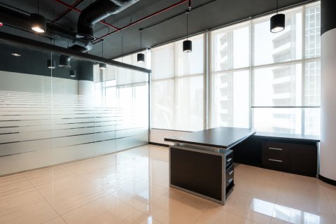 Office in Business Bay, Dubai 87 sq.m. № 113252 - photo 13