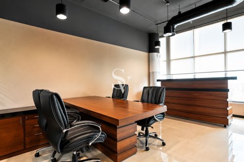 Office in Business Bay, Dubai 87 sq.m. № 113252 - photo 15