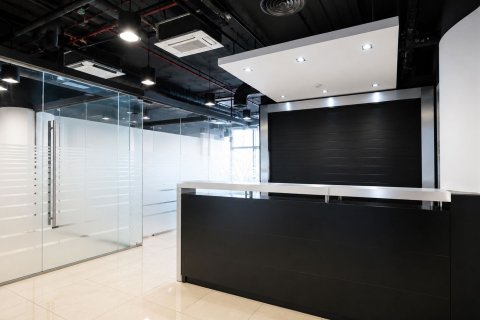 Office in Business Bay, Dubai 87 sq.m. № 113252 - photo 8