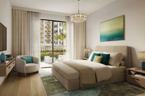 شقة في دبي 2 غرف نوم, 83 م² رقم 89681 - صورة 2