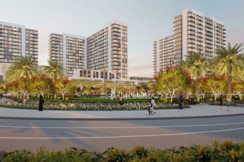 شقة في دبي 2 غرف نوم, 83 م² رقم 89681