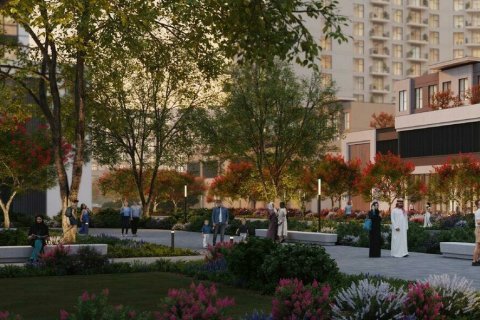 شقة في دبي 2 غرف نوم, 83 م² رقم 89681 - صورة 7