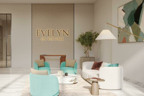 شقة في دبي 2 غرف نوم, 83 م² رقم 89681 - صورة 4