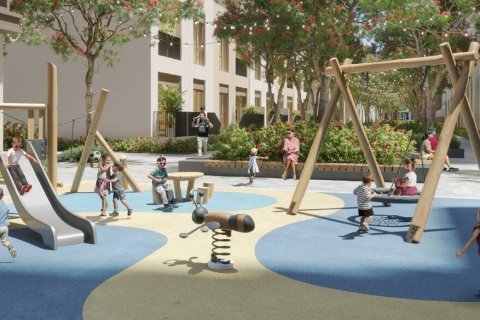 شقة في دبي 2 غرف نوم, 83 م² رقم 89681 - صورة 5