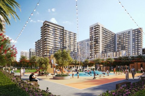 شقة في دبي 2 غرف نوم, 83 م² رقم 89681 - صورة 11