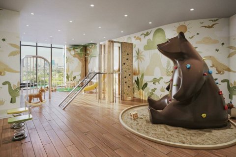 Apartment in Majan, Dubai 1 bedroom, 80 sq.m. № 89683 - photo 10