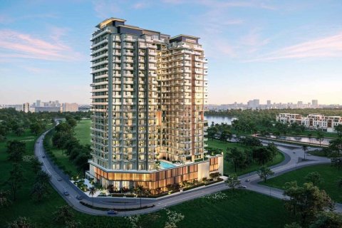 Купить квартиру в Дубае: 2 спальни, 121м², № 89682 - фото 13