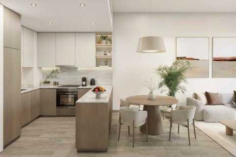 Купить квартиру в Дубае: 2 спальни, 121м², № 89682 - фото 2