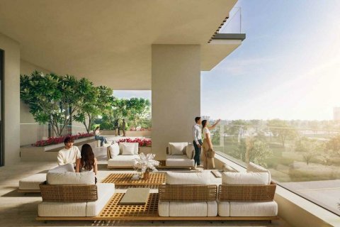 Купить квартиру в Дубае: 2 спальни, 121м², № 89682 - фото 8