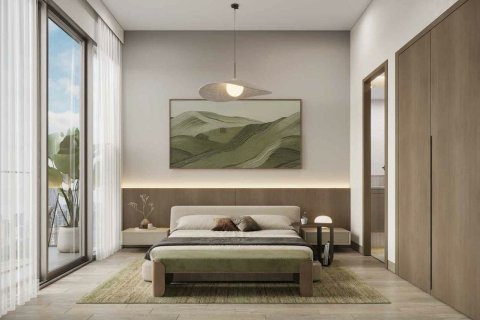 Купить квартиру в Дубае: 2 спальни, 121м², № 89682 - фото 3