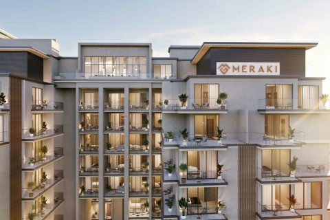 Купить квартиру в Дубае: 2 спальни, 121м², № 89682 - фото 9