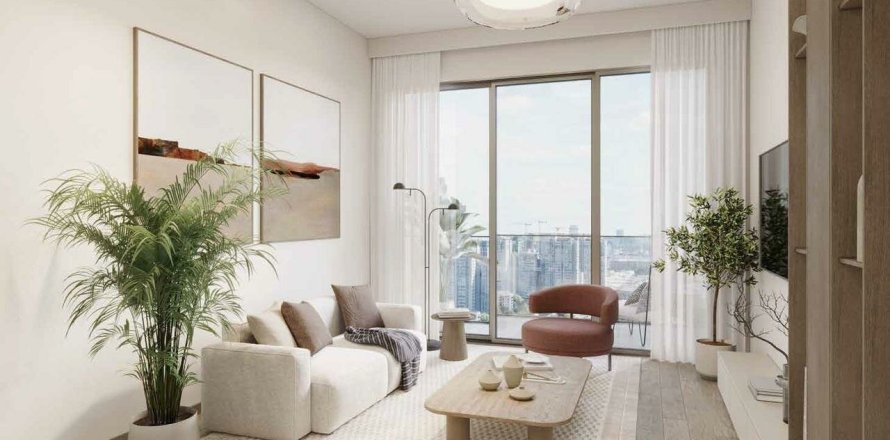 Квартира в Дубае, 2 спальни, 121м², № 89682