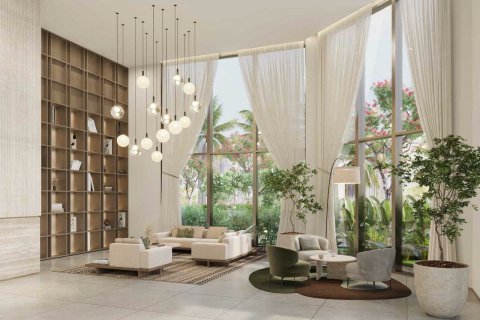 Купить квартиру в Дубае: 2 спальни, 121м², № 89682 - фото 7