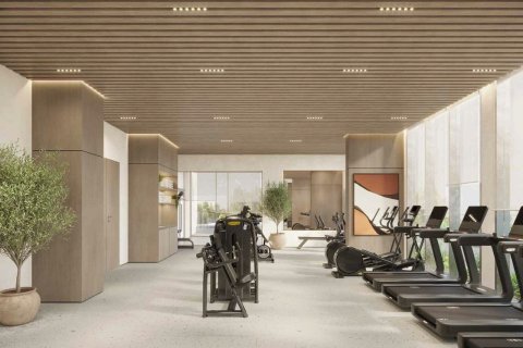 Купить квартиру в Дубае: 2 спальни, 121м², № 89682 - фото 10