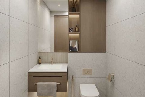 Купить квартиру в Дубае: 2 спальни, 121м², № 89682 - фото 5