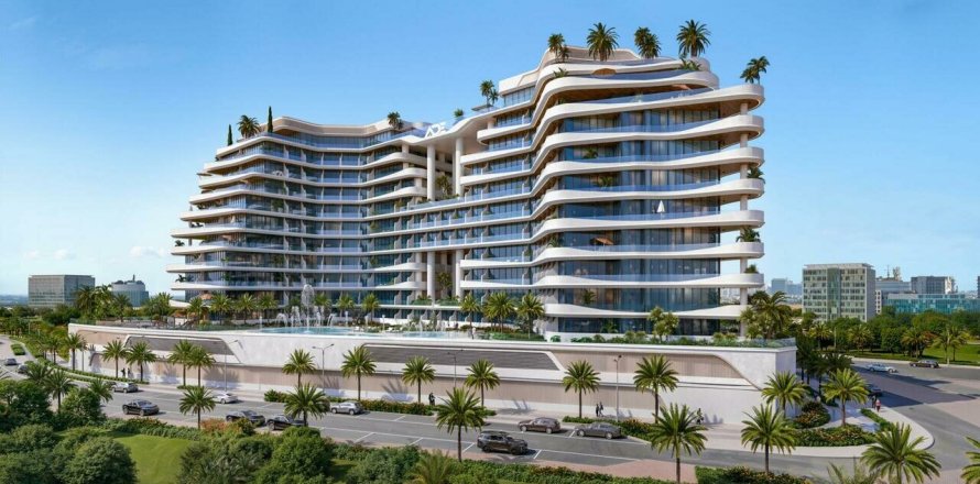 شقة في Majan, دبي 2 غرف نوم, 149 م² رقم 89684