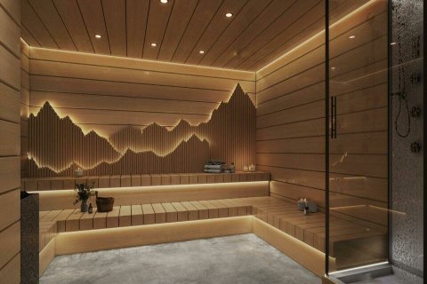 شقة في Majan, دبي 2 غرف نوم, 149 م² رقم 89684 - صورة 9