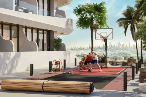 شقة في Majan, دبي 2 غرف نوم, 149 م² رقم 89684 - صورة 14