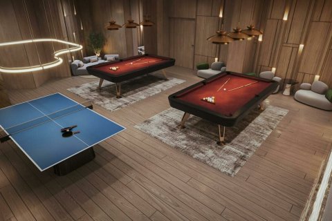 شقة في Majan, دبي 2 غرف نوم, 149 م² رقم 89684 - صورة 16