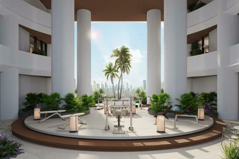 شقة في Majan, دبي 2 غرف نوم, 149 م² رقم 89684 - صورة 13