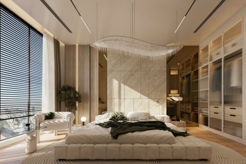 شقة في Majan, دبي 2 غرف نوم, 149 م² رقم 89684 - صورة 7