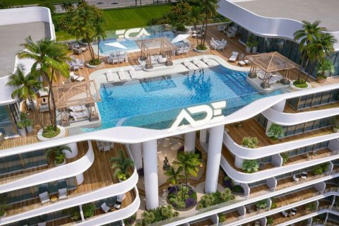 شقة في Majan, دبي 2 غرف نوم, 149 م² رقم 89684 - صورة 18