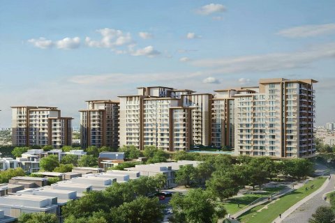 Appartement à Dubai, 3 chambres, 169 m², № 89680 - photo 9