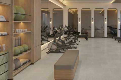 Appartement à Dubai, 3 chambres, 169 m², № 89680 - photo 2