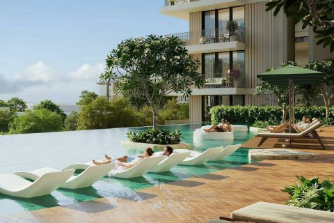 Appartement à Dubai, 3 chambres, 169 m², № 89680 - photo 6