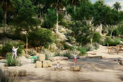 Appartement à Dubai, 3 chambres, 169 m², № 89680 - photo 3