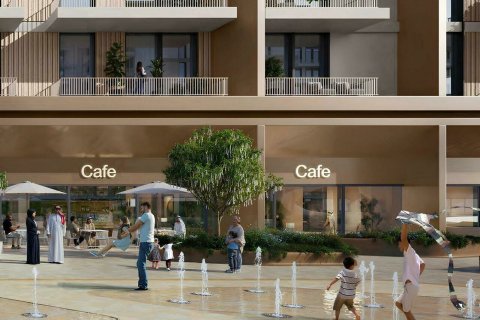 Appartement à Dubai, 3 chambres, 169 m², № 89680 - photo 4