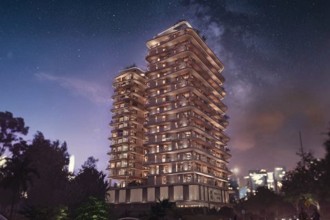 شقة في دبي 2 غرف نوم, 111 م² رقم 9745 - صورة 1