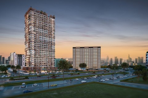 Appartement à Dubai, 3 chambres, 244 m², № 9746 - photo 14