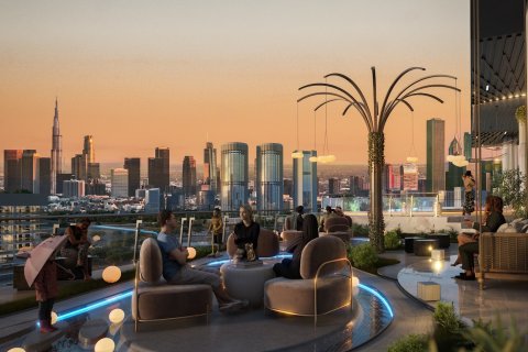 Appartement à Dubai, 3 chambres, 244 m², № 9746 - photo 8