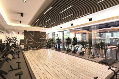 Купить квартиру в Дубае: 39.4м², № 22500 - фото 13