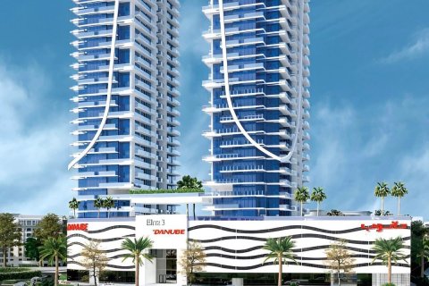 Купить квартиру в Дубае: 39.4м², № 22500 - фото 18