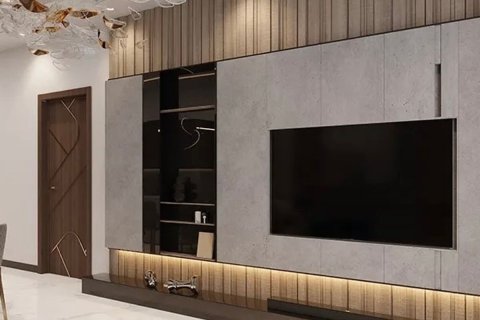 Купить квартиру в Дубае: 39.4м², № 22500 - фото 8